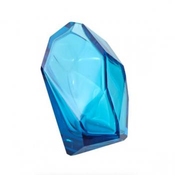 Vase - glass, cut glass - Arik Levy - 2000 Vase - glass, cut glass - Arik Levy - 2000