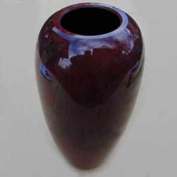 Vase - 1930 Vase - 1930