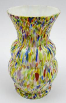 Glass Vase - glass - 1932 Glass Vase - glass - 1932