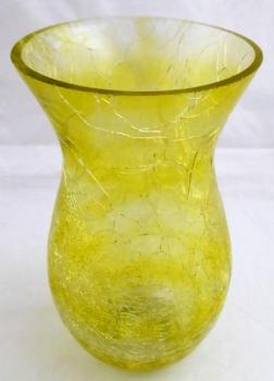 Vase - glass - 1945 Vase - glass - 1945