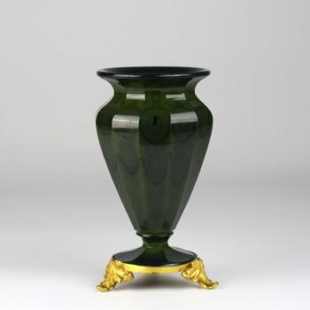 Lithyalin vase Lithyalin vase