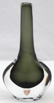 Sommerso small vase - Nils Lanberg Orrefors Sommerso small vase - Nils Lanberg Orrefors
