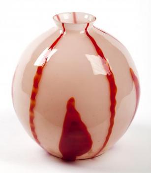 Vase - Wilhelm Kralik, Lenora - 1920 Vase - Wilhelm Kralik, Lenora - 1920