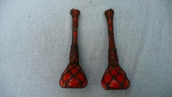 Pair of Vases - 1930 Pair of Vases - 1930