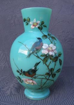 Vase - 1950 Vase - 1950