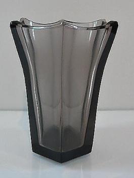 Hexagonal vase Hexagonal vase