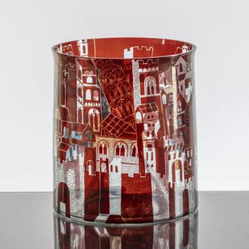 203. Vase 203. Vase