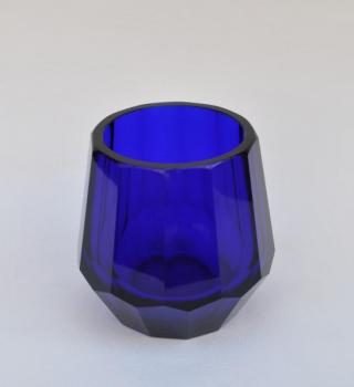 Glass Vase - 1920
