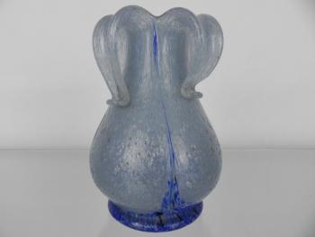 Vase - glass - 1941