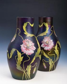 Pair of Vases - 1905