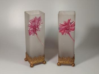 Pair of Vases - 1890