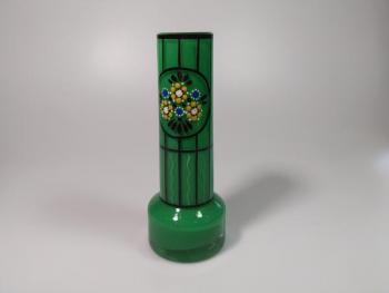 Glass Vase - 1910